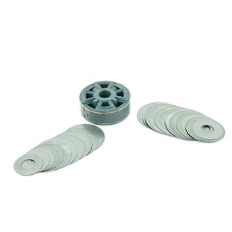 kit pistone mono beta rr 125 2t 2019 2024 zfsachs k tech